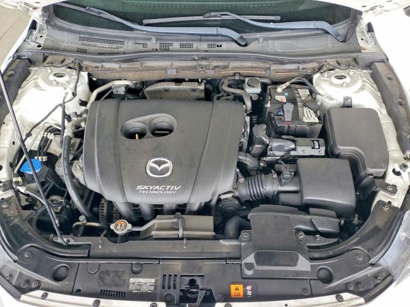 Aukcja sprzedaży 2016 Mazda 3, vin: JM1BM1V7XG1303297, numer aukcji: 52731116