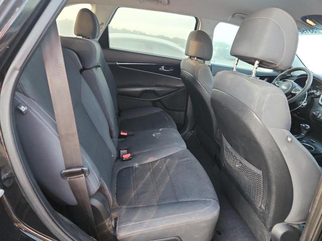 Aukcja sprzedaży 2017 Kia Sorento, vin: 5XYPG4A33HG249232, numer aukcji: 53192116