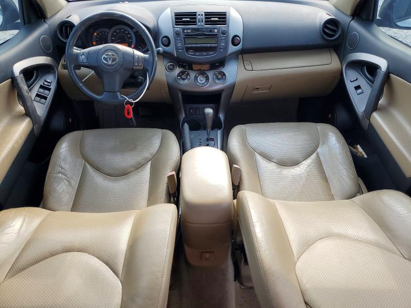 Продажа на аукционе авто 2010 Toyota Rav4, vin: JTMYK4DV1AD004627, номер лота: 53818006