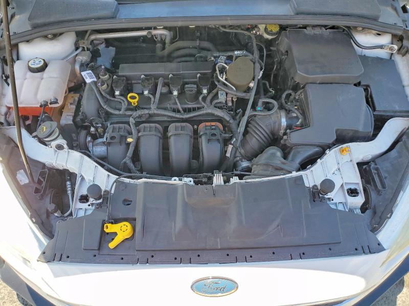 Продажа на аукционе авто 2015 Ford Focus, vin: 1FADP3F28FL263664, номер лота: 55188736