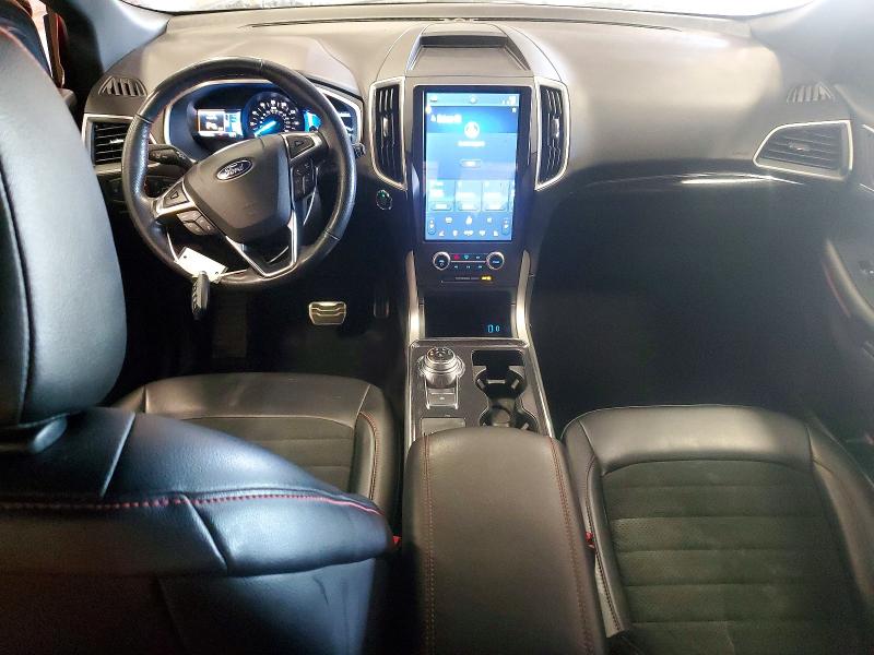 Продажа на аукционе авто 2021 Ford Edge, vin: 2FMPK4J94MBA30969, номер лота: 54777116