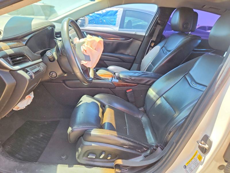 Продажа на аукционе авто 2014 Cadillac Xts, vin: 2G61P5S30E9125830, номер лота: 53255786