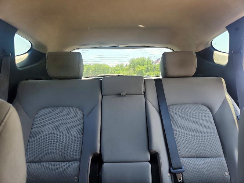 52314086 :رقم المزاد ، 5XYZTDLB6EG159125 vin ، 2014 Hyundai Santa Fe Sport مزاد بيع