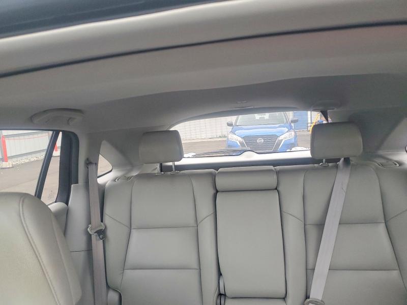 Продажа на аукционе авто 2018 Acura Rdx, vin: 5J8TB3H30JL014117, номер лота: 52779436