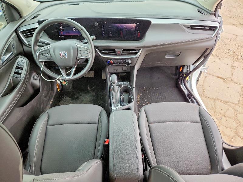 Aukcja sprzedaży 2025 Buick Encore Gx, vin: KL4AMCSLXSB026592, numer aukcji: 53758066