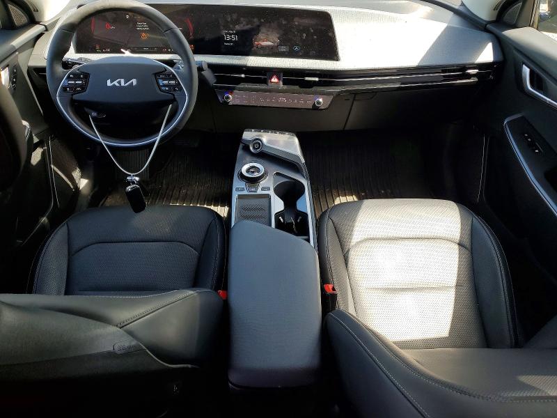 Aukcja sprzedaży 2022 Kia Ev6, vin: KNDC3DLC1N5053091, numer aukcji: 52965546