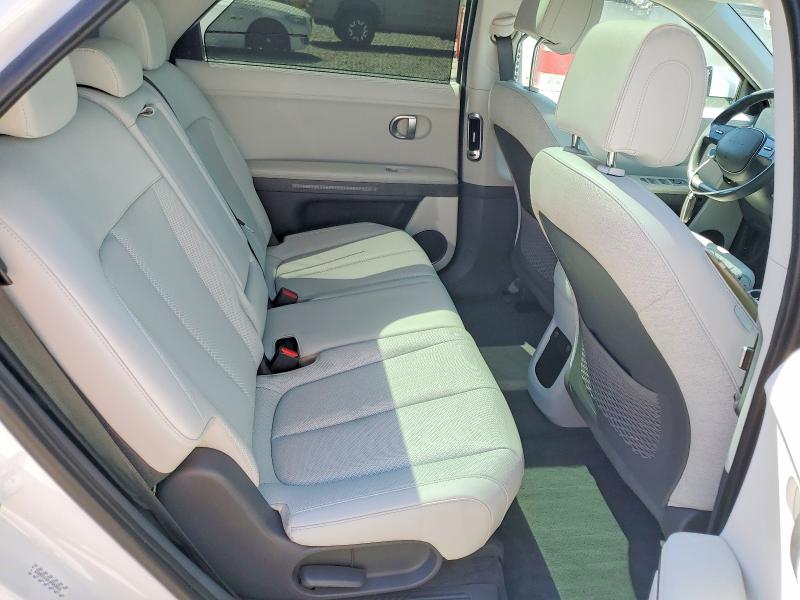 Auction sale of the 2023 Hyundai Ioniq 5, vin: KM8KRDAFXPU158837, lot number: 54657226