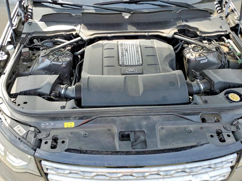 52334346 :رقم المزاد ، SALRRBBV9HA005312 vin ، 2017 Land Rover Discovery مزاد بيع