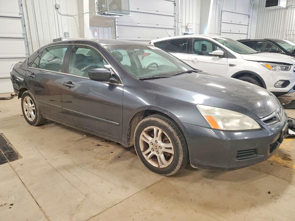 Aukcja sprzedaży 2007 Honda Accord, vin: 1HGCM56847A040695, numer aukcji: 51956946