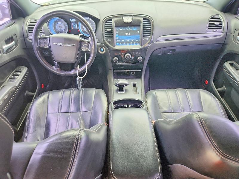 Aukcja sprzedaży 2013 Chrysler 300, vin: 2C3CCABG1DH553234, numer aukcji: 50996166