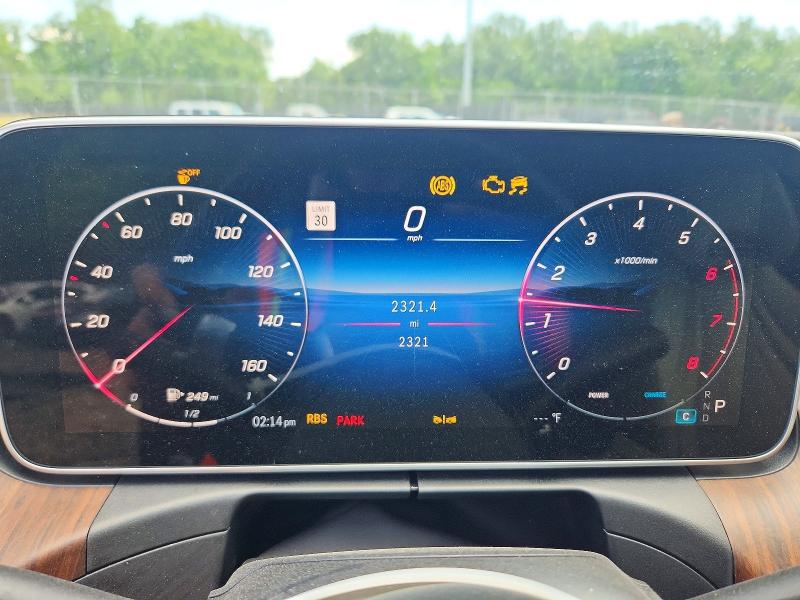 Продаж на аукціоні авто 2026 Mercedes-benz Cle, vin: W1KMK4HB3TF085822, номер лоту: 51804766