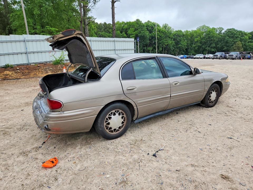 Aukcja sprzedaży 2003 Buick Lesabre, vin: 1G4HP52K43U105126, numer aukcji: 54779476
