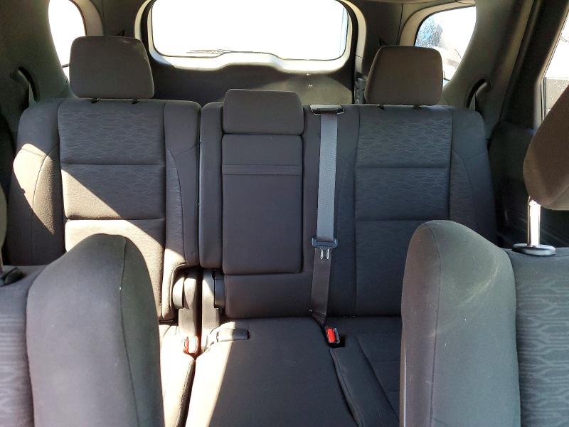 Продаж на аукціоні авто 2026 Dodge Durango, vin: 1C4RDHDG7TC245334, номер лоту: 52881926