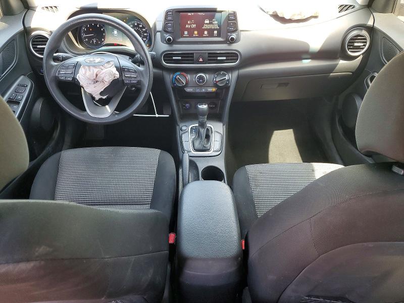 2019 Hyundai Kona მანქანა იყიდება აუქციონზე, vin: KM8K12AA0KU330365, აუქციონის ნომერი: 54009516