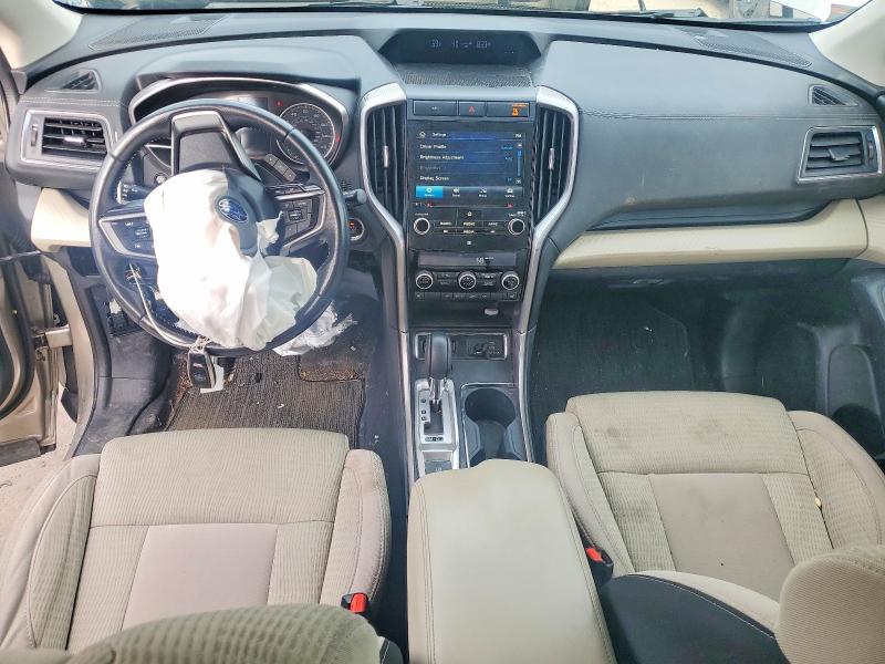 54536656 :رقم المزاد ، 4S4WMACD8L3479270 vin ، 2020 Subaru Ascent مزاد بيع