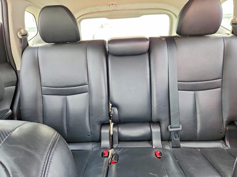Продажа на аукционе авто 2014 Nissan Rogue, vin: 5N1AT2MV1EC776717, номер лота: 52054286