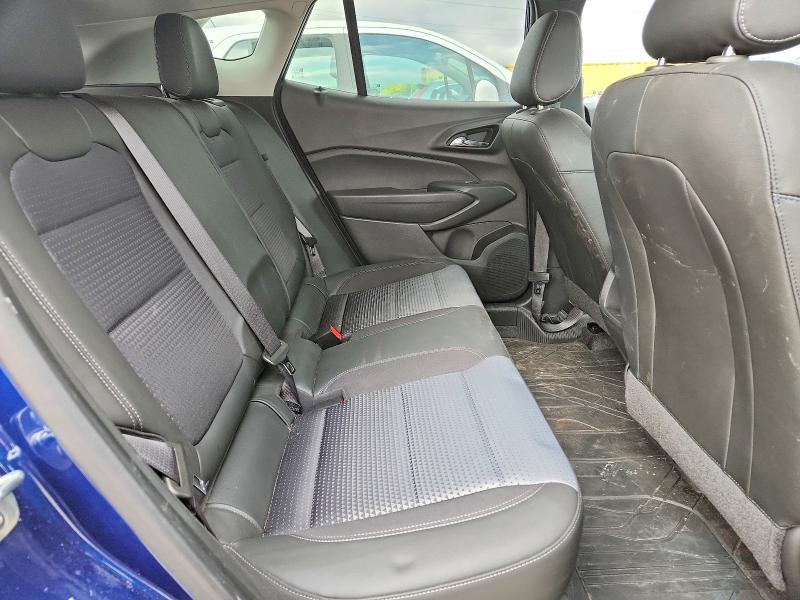 Продажа на аукционе авто 2024 Chevrolet Trax, vin: KL77LHE20RC225848, номер лота: 51355796
