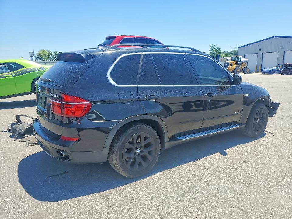 Продаж на аукціоні авто 2013 Bmw X5, vin: 5UXZV4C54DL994128, номер лоту: 53897906