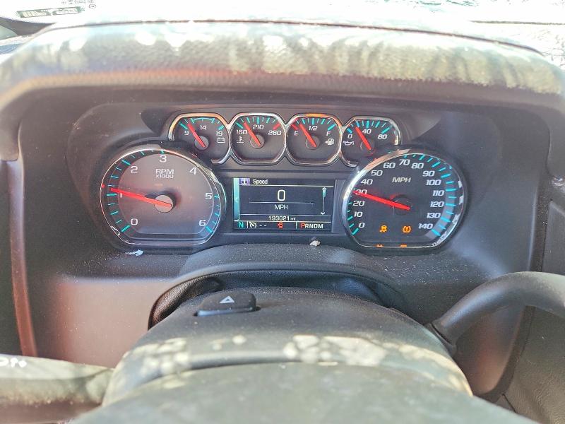 53181796 :رقم المزاد ، 1GNSKBKC8GR371832 vin ، 2016 Chevrolet Tahoe مزاد بيع