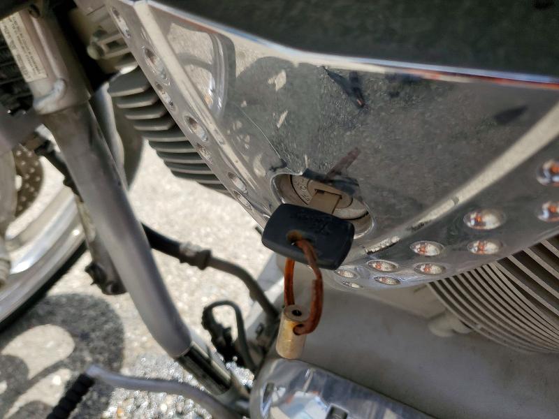 Aukcja sprzedaży 2004 Victory Motorcycles Vegas, vin: 5VPGB16D243000466, numer aukcji: 52229836