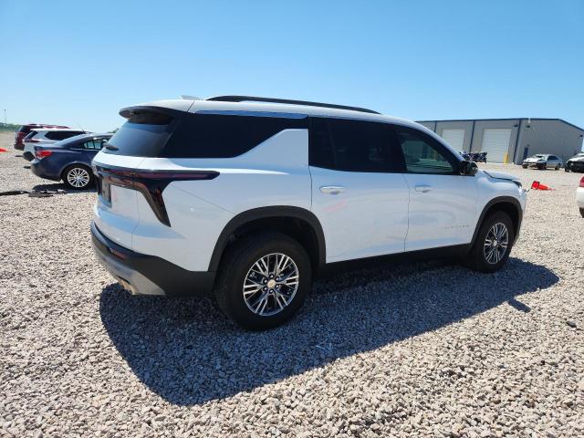 Продажа на аукционе авто 2026 Chevrolet Traverse, vin: 1GNERGKS4TJ177742, номер лота: 53878136