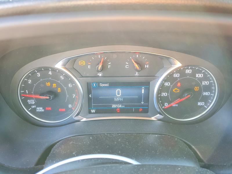 Продажа на аукционе авто 2023 Gmc Acadia, vin: 1GKKNRL46PZ250172, номер лота: 52811026