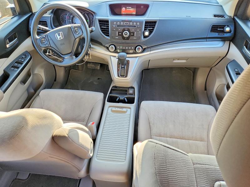 Aukcja sprzedaży 2014 Honda Cr-v, vin: 3CZRM3H35EG702596, numer aukcji: 52266376