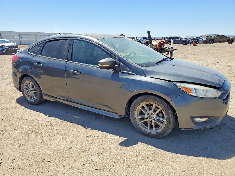 Aukcja sprzedaży 2016 Ford Focus, vin: 1FADP3F29GL387900, numer aukcji: 54471556