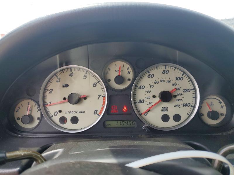 Aukcja sprzedaży 2003 Mazda Mx-5 Miata, vin: JM1NB353030304700, numer aukcji: 53050916
