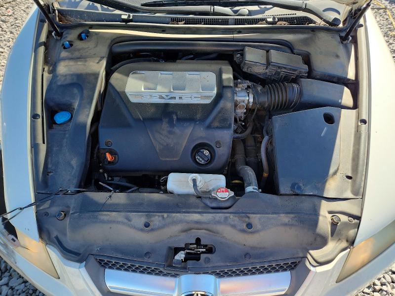 Продажа на аукционе авто 2008 Acura Tl, vin: 19UUA66298A021429, номер лота: 53454396