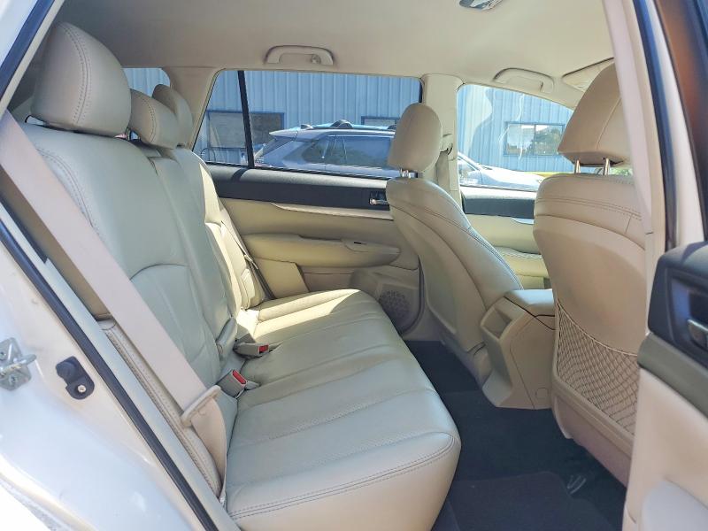 55421916 :رقم المزاد ، 4S4BRBCC4B3393157 vin ، 2011 Subaru Outback مزاد بيع