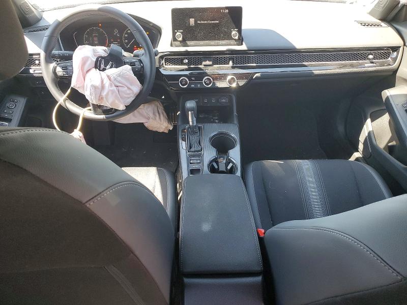 Aukcja sprzedaży 2025 Honda Civic, vin: 19XFL2H88SE035161, numer aukcji: 52188086