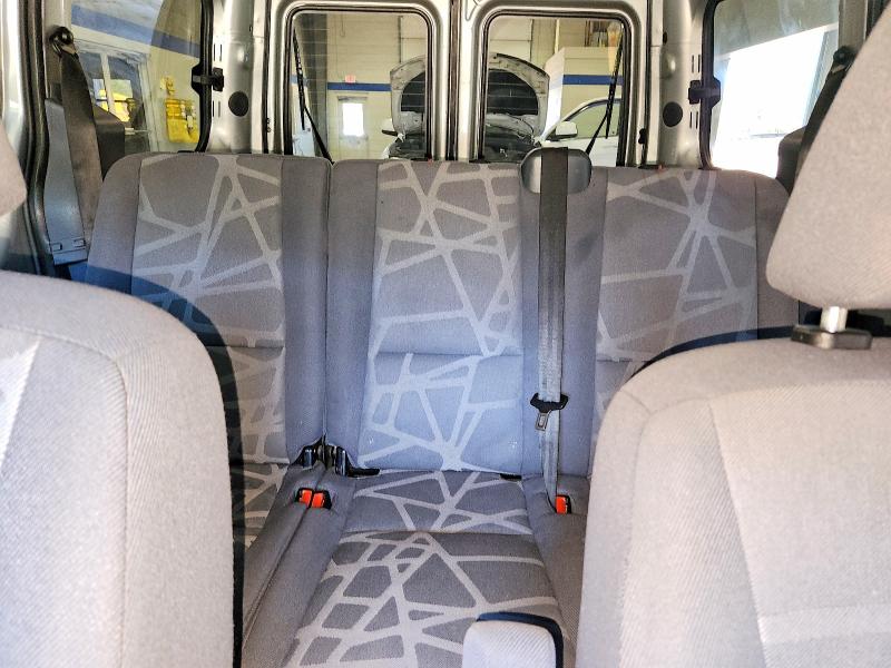 2013 Ford Transit Connect მანქანა იყიდება აუქციონზე, vin: NM0KS9CN5DT139539, აუქციონის ნომერი: 52316096
