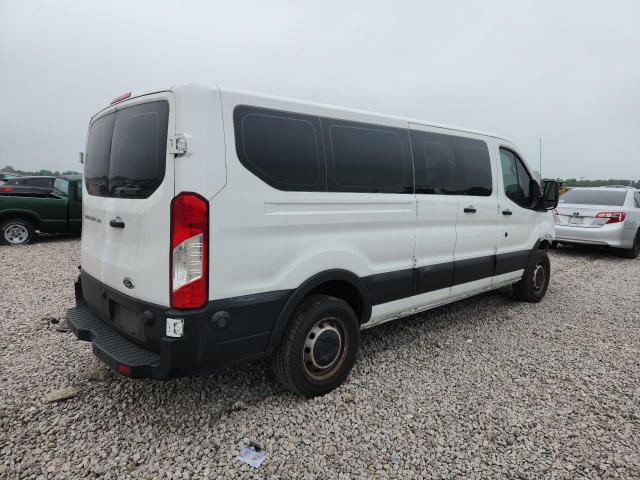 54098206 :رقم المزاد ، 1FBZX2ZM5KKA52112 vin ، 2019 Ford Transit مزاد بيع