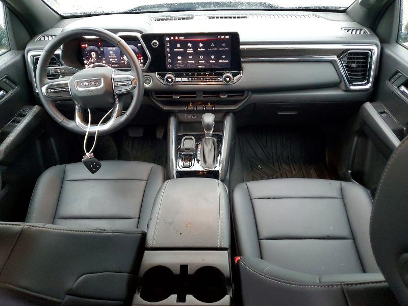 2024 Gmc Canyon მანქანა იყიდება აუქციონზე, vin: 1GTP5BEK3R1134076, აუქციონის ნომერი: 51983946