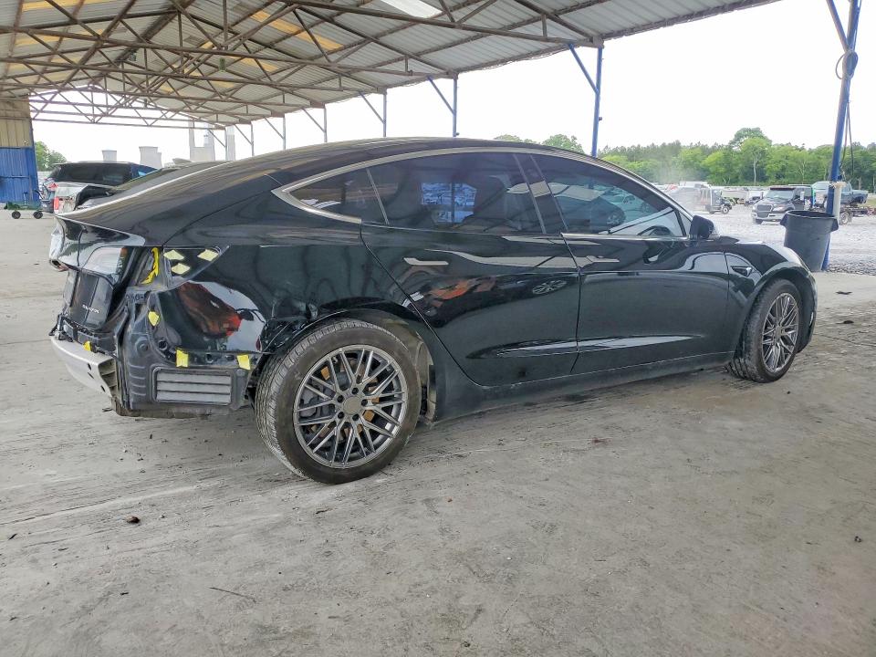Продаж на аукціоні авто 2019 Tesla Model 3, vin: 5YJ3E1EB3KF210532, номер лоту: 51942026
