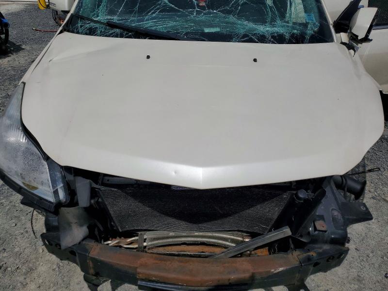 Продажа на аукционе авто 2011 Chevrolet Traverse, vin: 1GNKRGED1BJ391831, номер лота: 52472926