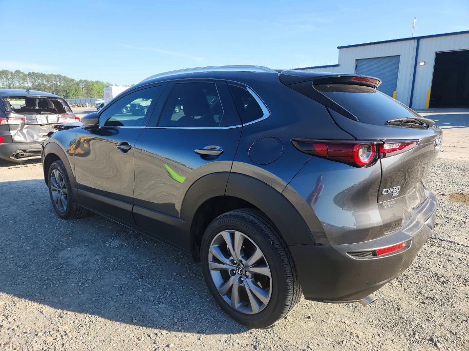 Aukcja sprzedaży 2025 Mazda Cx-30, vin: 3MVDMBCM2SM800068, numer aukcji: 52369806