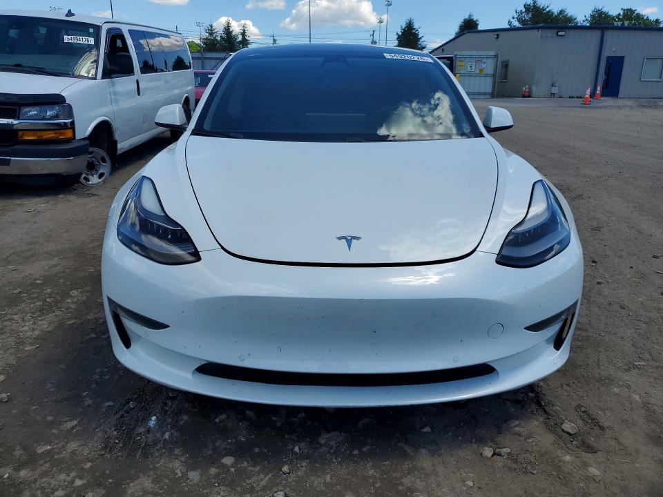 Aukcja sprzedaży 2021 Tesla Model 3, vin: 5YJ3E1EB0MF047907, numer aukcji: 54920226