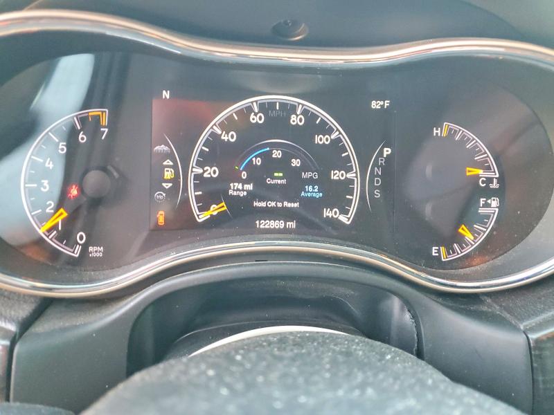 Aukcja sprzedaży 2014 Jeep Grand Cherokee, vin: 1C4RJFBG5EC209225, numer aukcji: 53318006