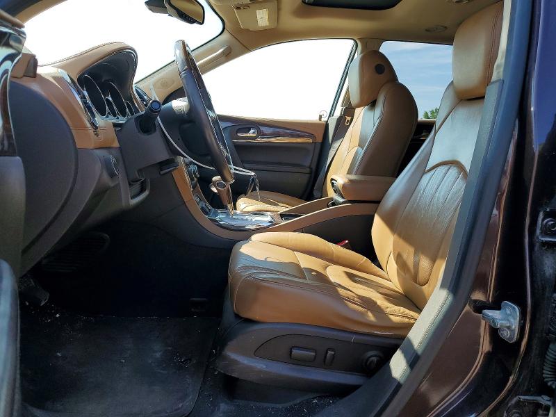 Продажа на аукционе авто 2015 Buick Enclave, vin: 5GAKVBKD9FJ232929, номер лота: 55379796
