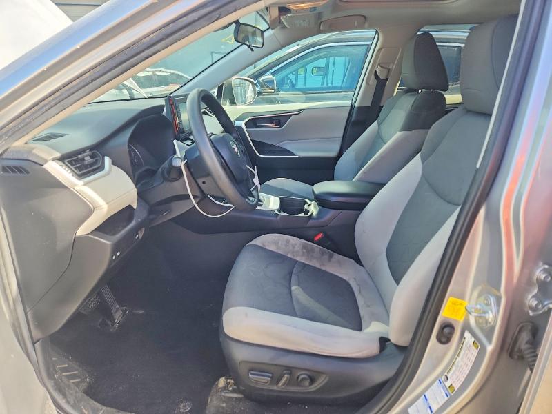 Aukcja sprzedaży 2021 Toyota Rav4, vin: 2T3P1RFV3MC200683, numer aukcji: 52759106