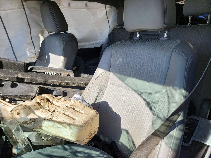 Aukcja sprzedaży 2019 Toyota Highlander, vin: 5TDZZRFH5KS343028, numer aukcji: 53238846