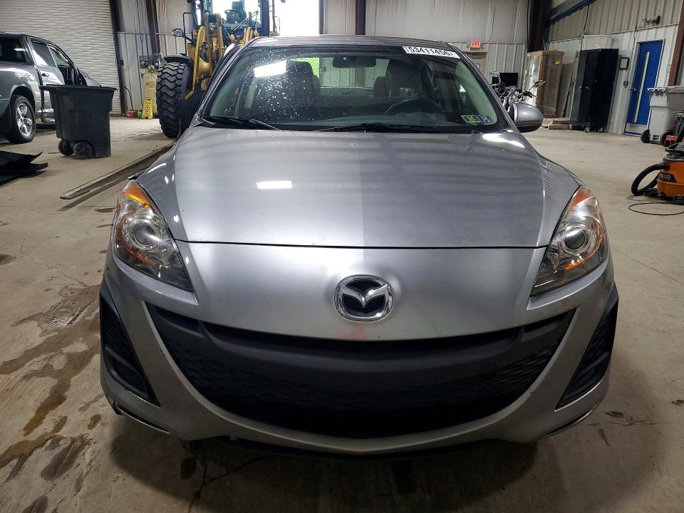 Aukcja sprzedaży 2010 Mazda 3, vin: JM1BL1SG3A1258508, numer aukcji: 53411456
