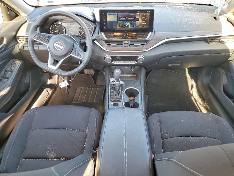 Aukcja sprzedaży 2025 Nissan Altima, vin: 1N4BL4DW3SN328966, numer aukcji: 52801216