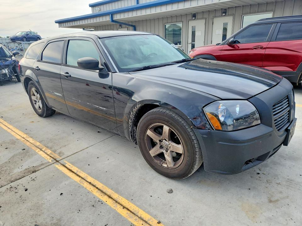 Aukcja sprzedaży 2005 Dodge Magnum, vin: 2D8FV48T85H693275, numer aukcji: 55322986