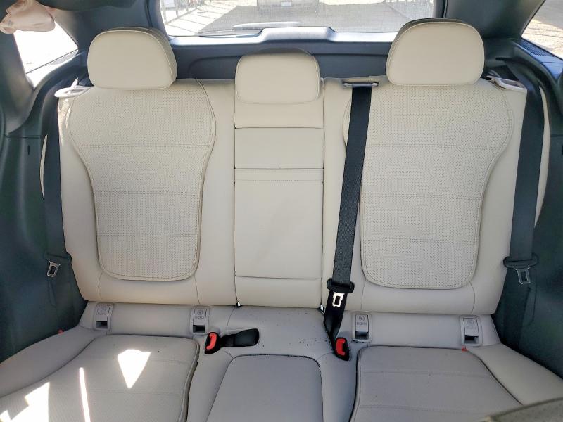 54667066 :رقم المزاد ، W1NKM4GB6SF317284 vin ، 2025 Mercedes-benz Glc مزاد بيع