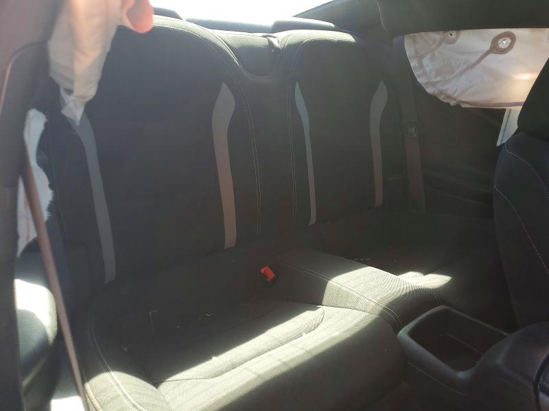 Продаж на аукціоні авто 2020 Chevrolet Camaro, vin: 1G1FB1RXXL0115695, номер лоту: 53803976
