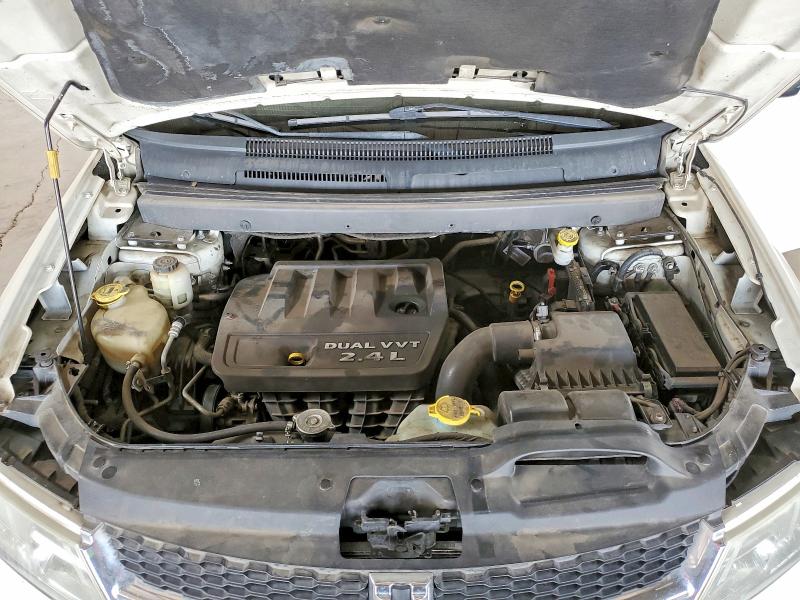 Продажа на аукционе авто 2013 Dodge Journey, vin: 3C4PDCAB9DT576988, номер лота: 50515496