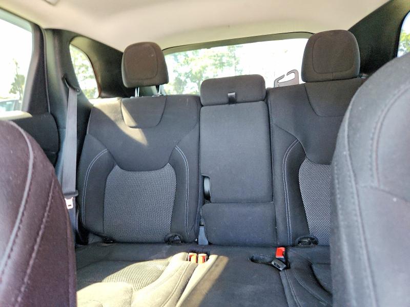 Продажа на аукционе авто 2019 Jeep Cherokee, vin: 1C4PJLCB7KD487753, номер лота: 53910786